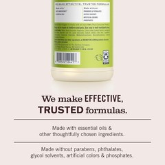 Mrs. Meyer’s Lemon Verbena Multi-Surface Cleaner