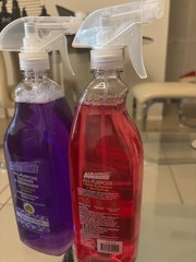 2LA’s Totally Awesome All Purpose Cleaner & Degreaser Lavender Burst 32oz 2PACK