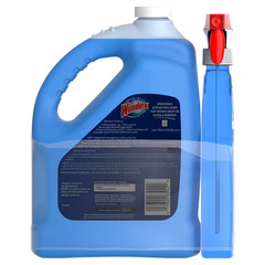 Windex Glass and Window Cleaner Spray, Original Blue (Choose Your Type)