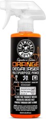 Chemical Guys Signature Series Orange Degreaser Spray – Heavy Duty All Purpose C