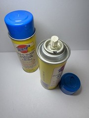 Warps Flex O Glaze Acrylic Cleaner And Polish 7 Oz Each Lot Of 2