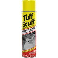 Tuff Stuff Multi-Purpose Foam Cleaner – 22 oz Container FREE SHIPPING