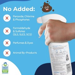 [SALE] Miss Mouth’s Messy Eater Stain Treater Spray 12 fl oz Baby Kids 2 Pack