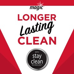 Shower Glass & Mirror Cleaner, 28 Fluid Ounce (Packaging May Vary)