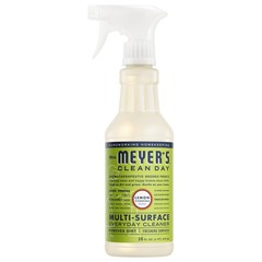 Mrs Meyer’s Clean Day Multi Surface Everyday Cleaner Lemon Verbena Scent 16 Fl