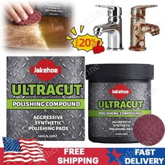 Surface Restoration Polish,Ultracut Polishing Compound-Surface Scratch Remover