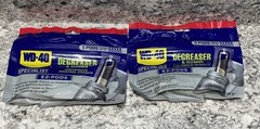 WD-40 Specialist Degreaser and Cleaner EZ-PODS, Industrial-Strength 2x 5 PACKS