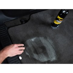 Carpet & Upholstery Cleaner, G191419, 19 Oz, Foam Spray