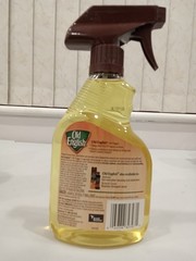 Lot of 4 Favorites-Old English Furniture Polish/protector, READ DESCRIPTION/PIX