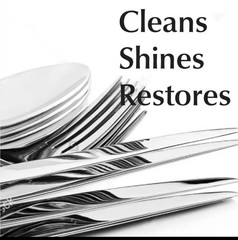 Wright’s Silver Cleaner and Polish Cream 8 Oz