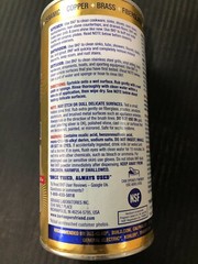 BAR KEEPERS FRIEND Cleanser 12 OZ (4pack) BATHROOM, KITCHEN, COOKWARE, OUTDOORS.
