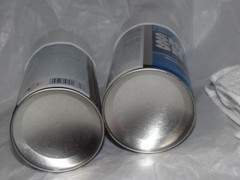Lot of 2 NEW Sheila Shine Stainless Steel Cleaner & Polish w/ cloth 10 oz each