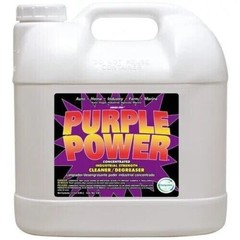 Purple Power Degreaser Concentrate, 2.5 Gallons Free Shipping NEW