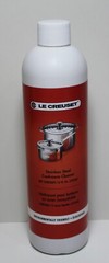 Le Creuset Stainless Steel Cookware Cleaner 12 oz. Environment Friendly – Sealed