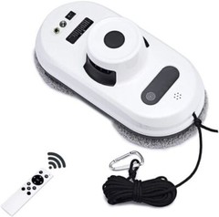 Home Hotel Automatic Cleaning Tool Smart Remote Control Window Cleaner Robot