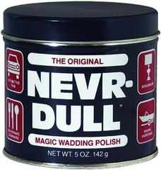 Never-Dull Magic Wadding Polish 5 oz
