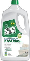 Multi Surface Floor Finish 64Oz | Cleaner & Polish To Use On Hardwoo