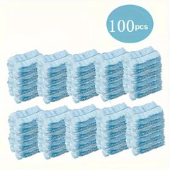 Disposable Duster Refills Compatible with Swiffer Duster