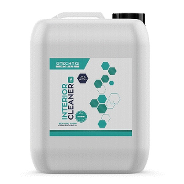 Gtechniq Interior Cleaner 5L Boat Marine MIC 5