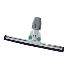 UNGER MW18A Floor Squeegee,18 in W,Straight 6DTG0