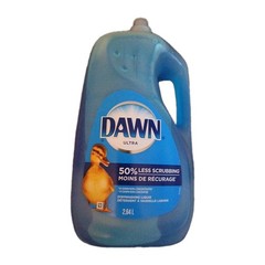 Dawn OLD SCENT Original Scent Dishwashing Dish Soap Original 89.26 fl oz New (1)