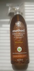 Method Wood Cleaner 28 oz