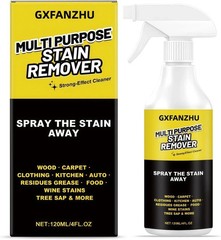 All Purpose Cleaner Spray for Alien Multi-Purpose Stain Remover Powerful Cleaner