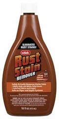 Rust Stain Remover 16 Ounce 16 Fl Oz (Pack of 1)