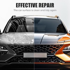 All Cars Magic Pen for Car Scratches, Magic Car Scratch Removal Pen 2025 HOT