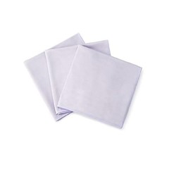 Shine Bright Microfiber Cloths – 3-Pack Streak-Free Cleaning for 16″ x 16″