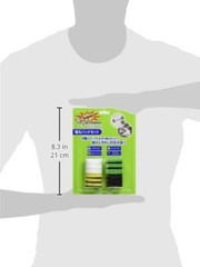Super Sonic Scrubber Replacement Pad Set – 12 Multicolor Pads for Optimal Cle…