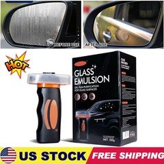 Qifor Glass Cleaner,Qifor Car Oil Film Cleaner Glass Guard,Automotive Oilfilm