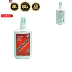 8 Ounce 240 ml Plastic Cleaner in Pump Spray Bottle