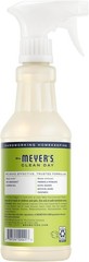 Mrs Meyers Clean Day Multi-Surface Cleaner Lemon Scent – 16 Oz – EACH