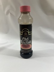 Vintage Old English Scratch Cover Light & Medium Wood 8 Fl Oz Bottle 80% Full