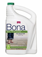 Stone, Tile & Laminate Cleaner Refill 160oz.