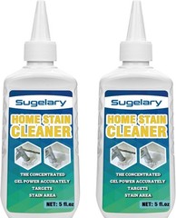 All-Purpose Unscented Mold Stain Cleaner Gel for Washing Machines & Beyond