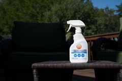 Aerospace Protectant Spray, UV Protection for Outdoor Surfaces – Protects Vin…
