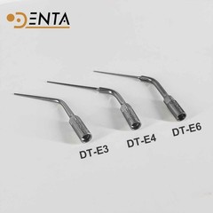 Fit for Woodpecker EMS UDS cleaning head / cleaning cutter head.