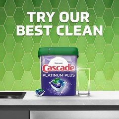 Complete Dishwashing Liquid Gel Fresh Detergent – 120 fl oz delivery fast
