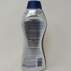 Bar Keepers Friend Soft Cleanser 26oz Bright Box Scrubber Cube& Microfiber Cloth