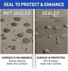 Miracle Sealants 511 Seal & Enhance Premium Enhancing Sealer for Stone & Tile…