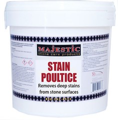 Majestic Poultice Powder-1.5 lbs MAJC05023