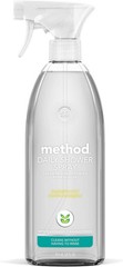 Biodegradable Eucalyptus Mint Daily Shower Cleaner, 28oz – Eco-Conscious Choice