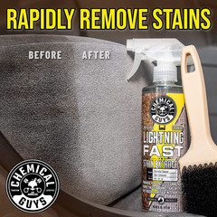 Carpet upholstery stain extractor cleaner for deep spots professional results!!!