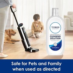 Tineco Floor Cleaning Solution for iFLOOR 2 Complete iFLOOR 3 Breeze Complete
