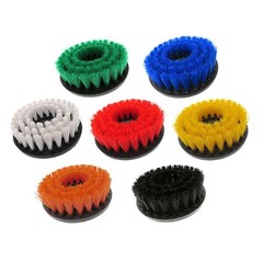 5 Inch Angle Grinder Cleaning Brush 125mm M14 Electric Drill Power Car Scrubber