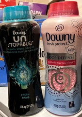 cleaning products