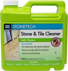 Stone Tile Cleaner 1 Gallon 3.8L