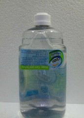 Scrubbing Bubbles Original Scent Refill Bottle 34 FL OZ.